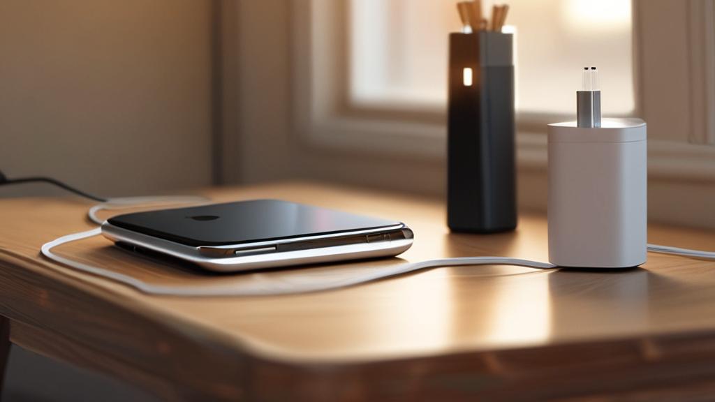 Иллюстрация к статье: Как выбрать автозапуск или кнопку в IQOS ILUMA